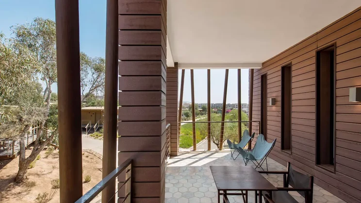 Radisson Blu Resort, Taghazout Bay Surf Village